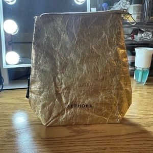 Sephora brand makeup bag